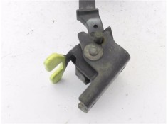 Recambio de asegurador puerta trasero izquierda para citroen berlingo furgón 1.6 hdi 90 referencia OEM IAM 9681466280  