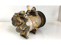 Recambio de compresor aire acond. para toyota yaris (ksp9/scp9/nlp9) 1.4 d-4d referencia OEM IAM 4472601780 5SER09C 