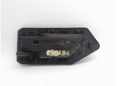 Recambio de manilla para citroen berlingo 1.9 d (mfwjz) referencia OEM IAM 7403193 9621422877 