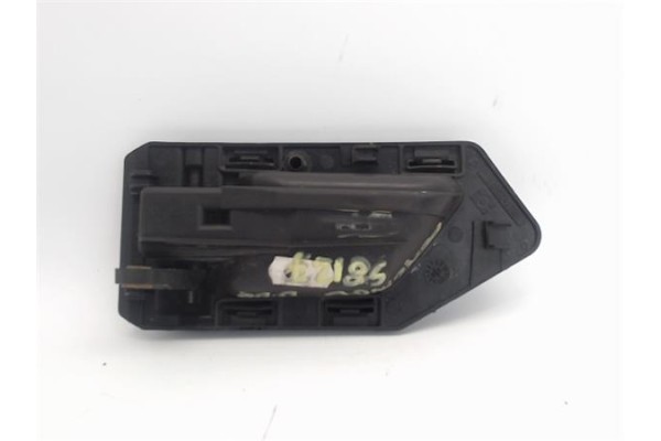 Recambio de manilla para citroen berlingo 1.9 d (mfwjz) referencia OEM IAM 7403193 9621422877 
