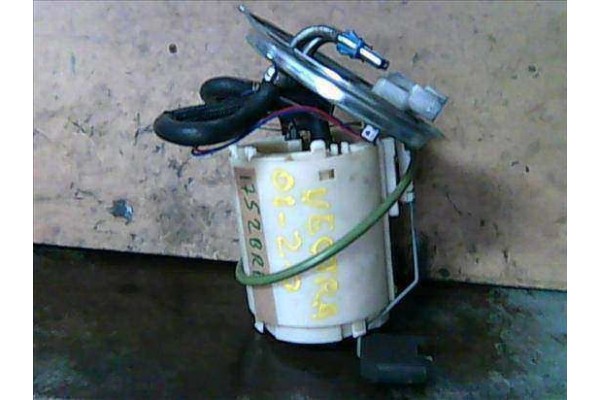 Recambio de bomba combustible para opel vectra b berlina 1.6 i 16v referencia OEM IAM 228216001  