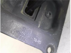 Recambio de asegurador puerta trasero izquierda para citroen berlingo furgón 1.6 hdi 90 referencia OEM IAM 9681466280  