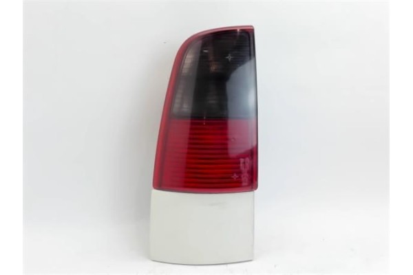 Recambio de piloto trasero izquierdo para seat cordoba vario (6k5) referencia OEM IAM 6K0945111B  