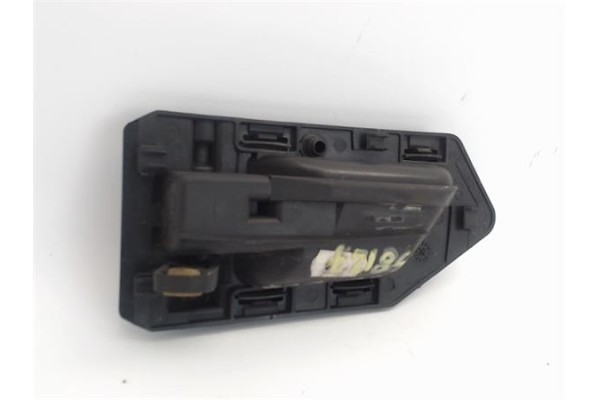 Recambio de manilla para citroen berlingo 1.9 d (mfwjz) referencia OEM IAM 7403193 9621422877 