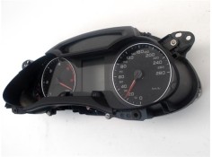 Recambio de cuadro completo para audi a4 berlina (8k2) 2.0 basis referencia OEM IAM 8K0920900DX  