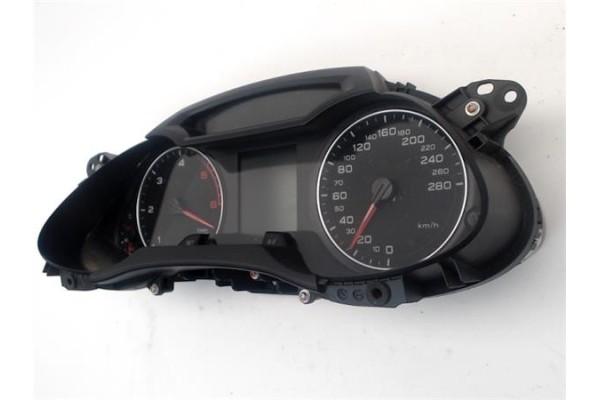 Recambio de cuadro completo para audi a4 berlina (8k2) 2.0 basis referencia OEM IAM 8K0920900DX  
