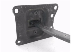 Recambio de asegurador puerta trasero izquierda para citroen berlingo furgón 1.6 hdi 90 referencia OEM IAM 9681466280  