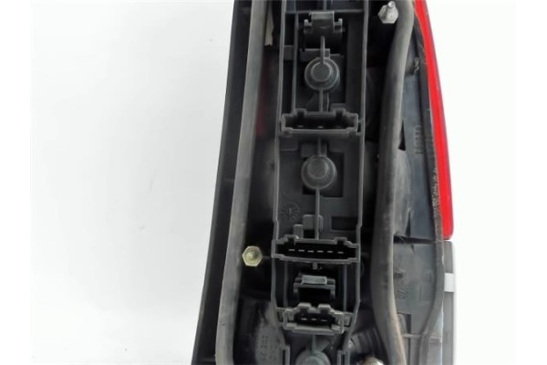 Recambio de piloto trasero izquierdo para seat cordoba vario (6k5) referencia OEM IAM 6K0945111B  