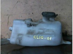 Recambio de deposito limpiaparabrisas para renault clio iii 1.4 16v dynamique referencia OEM IAM   