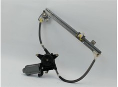 Recambio de mecanismo elevalunas trasero derecho para renault megane i scenic (ja0) referencia OEM IAM   