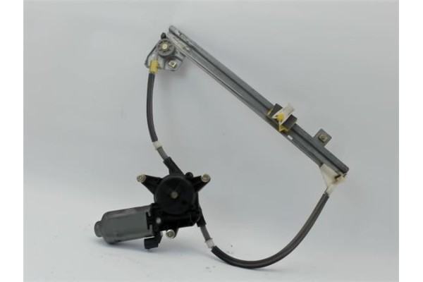 Recambio de mecanismo elevalunas trasero derecho para renault megane i scenic (ja0) referencia OEM IAM   