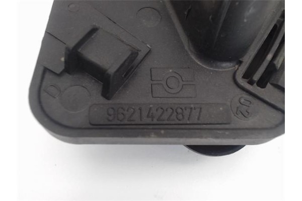 Recambio de manilla para citroen berlingo 1.9 d (mfwjz) referencia OEM IAM 7403193 9621422877 