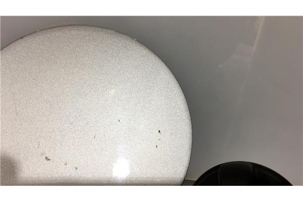 Recambio de tapa exterior combustible para toyota yaris (ksp9/scp9/nlp9) 1.4 d-4d referencia OEM IAM 7735052130 7730052030 