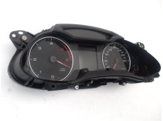 Recambio de cuadro completo para audi a4 berlina (8k2) 2.0 basis referencia OEM IAM 8K0920900DX  
