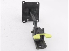 Recambio de asegurador puerta trasero izquierda para citroen berlingo furgón 1.6 hdi 90 referencia OEM IAM 9681466280  