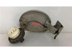 Recambio de tapa exterior combustible para toyota yaris (ksp9/scp9/nlp9) 1.4 d-4d referencia OEM IAM 7735052130 7730052030 