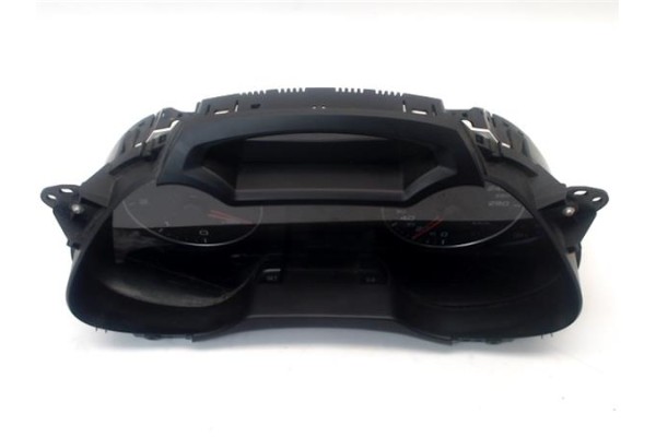 Recambio de cuadro completo para audi a4 berlina (8k2) 2.0 basis referencia OEM IAM 8K0920900DX  