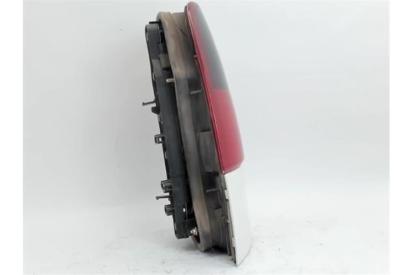 Recambio de piloto trasero izquierdo para seat cordoba vario (6k5) referencia OEM IAM 6K0945111B  