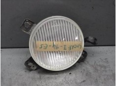 FARO DELANTERO IZQUIERDO 171941703 