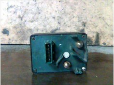 Recambio de caja precalentamiento para peugeot partner furgón (5) 1.9 d referencia OEM IAM 9639912580  
