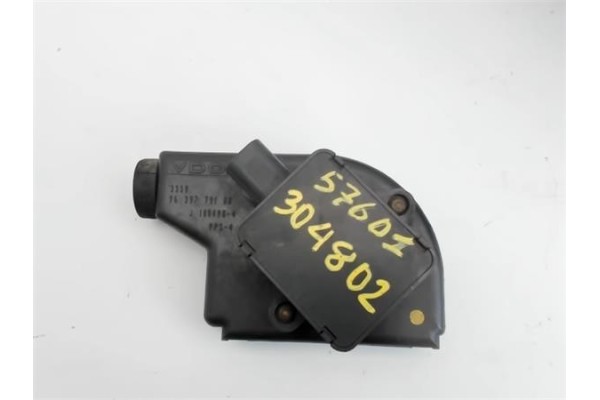 Recambio de potenciometro pedal gas para citroen berlingo 2.0 hdi referencia OEM IAM 9639779180 J1004984 