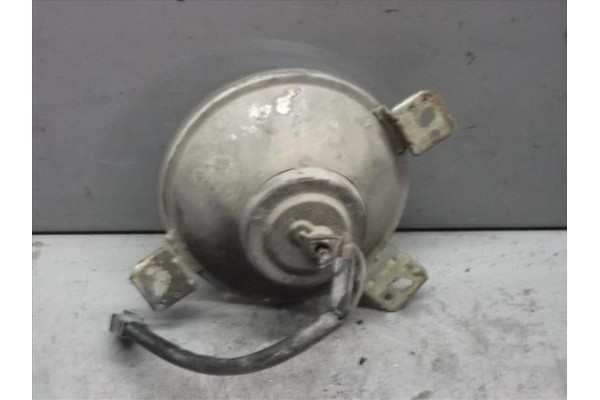 Recambio de faro delantero izquierdo para volkswagen golf i (171/173) 1.5 referencia OEM IAM 171941703  