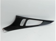 MOLDURA PUERTA DELANTERO IZQUIERDA 4G0867409N 108503901 
