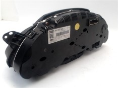 Recambio de cuadro completo para audi a4 berlina (8k2) 2.0 basis referencia OEM IAM 8K0920900DX  