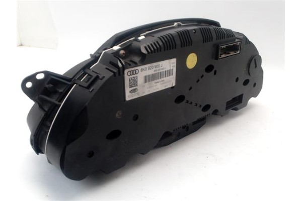 Recambio de cuadro completo para audi a4 berlina (8k2) 2.0 basis referencia OEM IAM 8K0920900DX  