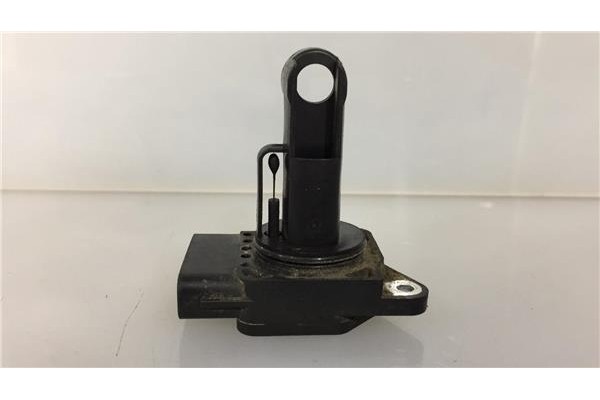 Recambio de caudalimetro para toyota yaris (ksp9/scp9/nlp9) 1.4 d-4d referencia OEM IAM 2220433010 1974002260 222040J010 , TOYOT