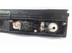Recambio de piloto trasero central para honda prelude (ab/ba) referencia OEM IAM 0163606  