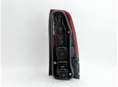 Recambio de piloto trasero izquierdo para seat cordoba vario (6k5) referencia OEM IAM 6K0945111B  