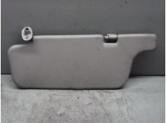 Recambio de parasol derecho para nissan micra (k11) 1.3 i 16v referencia OEM IAM 964005F200  