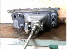 Recambio de palanca de cambio para volkswagen golf v (1k1) 1.9 tdi referencia OEM IAM 1K0711061A  