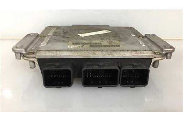 Recambio de centralita para citroen c5 berlina 2.0 hdi (dcrhzb, dcrhze) referencia OEM IAM 9644721080 0281010808 