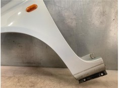 Recambio de aleta delantero izquierda para renault clio ii fase i (b/cb0) 1.2 (b/cb0f, b/cb0a, b/cb10, b/cb1k, b/cb2d, b/cb2h) r