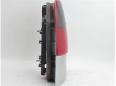 Recambio de piloto trasero izquierdo para seat cordoba vario (6k5) referencia OEM IAM 6K0945111B  