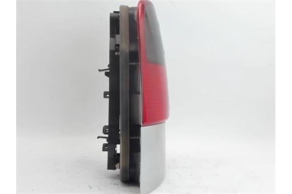 Recambio de piloto trasero izquierdo para seat cordoba vario (6k5) referencia OEM IAM 6K0945111B  