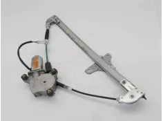 Recambio de mecanismo elevalunas delantero derecho para opel agila 1.2 básico referencia OEM IAM 4701073  