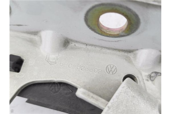 Recambio de bisagra capo derecha para seat arosa (6h1) 1.0 referencia OEM IAM 6H0823302  