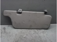 Recambio de parasol izquierdo para nissan micra (k11) 1.3 i 16v referencia OEM IAM 964015F200  