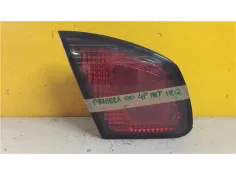 Recambio de piloto interior izquierdo para nissan primera berlina (p11) 1.6 básico referencia OEM IAM 265559F510  