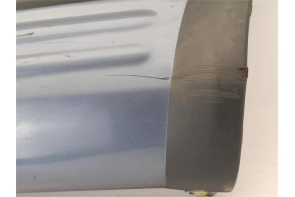 Recambio de puntera trasero derecha para opel frontera b 2.2 dti (6b_zc, 6b_vf, 6b_66, 6b_76) referencia OEM IAM 1404600  