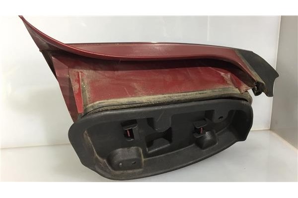 Recambio de piloto trasero izquierdo para citroen c5 berlina 2.0 hdi (dcrhzb, dcrhze) referencia OEM IAM 6350N8  