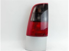 Recambio de piloto trasero izquierdo para seat cordoba vario (6k5) referencia OEM IAM 6K0945111B  