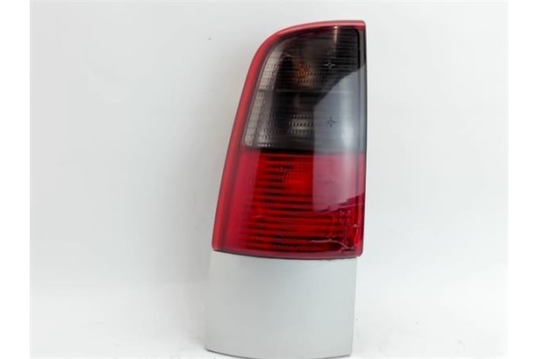 Recambio de piloto trasero izquierdo para seat cordoba vario (6k5) referencia OEM IAM 6K0945111B  