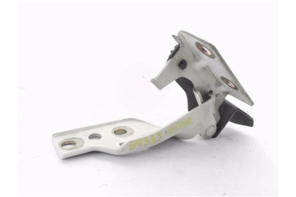 Recambio de bisagra capo derecha para seat arosa (6h1) 1.0 referencia OEM IAM 6H0823302  