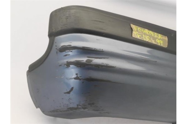 Recambio de puntera trasero derecha para opel frontera b 2.2 dti (6b_zc, 6b_vf, 6b_66, 6b_76) referencia OEM IAM 1404600  