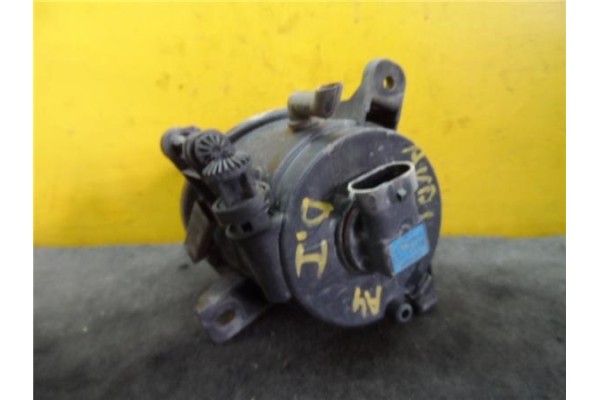 Recambio de faro antiniebla izquierdo para audi a4 berlina (8k2) 2.0 basis referencia OEM IAM 8T0941699B HELLA 8T0941699 , AUDI
