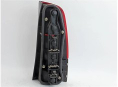 Recambio de piloto trasero izquierdo para seat cordoba vario (6k5) referencia OEM IAM 6K0945111B  